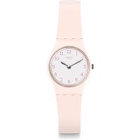 Reloj Swatch Mujer Original Lady in Plástica LP150 - LP150